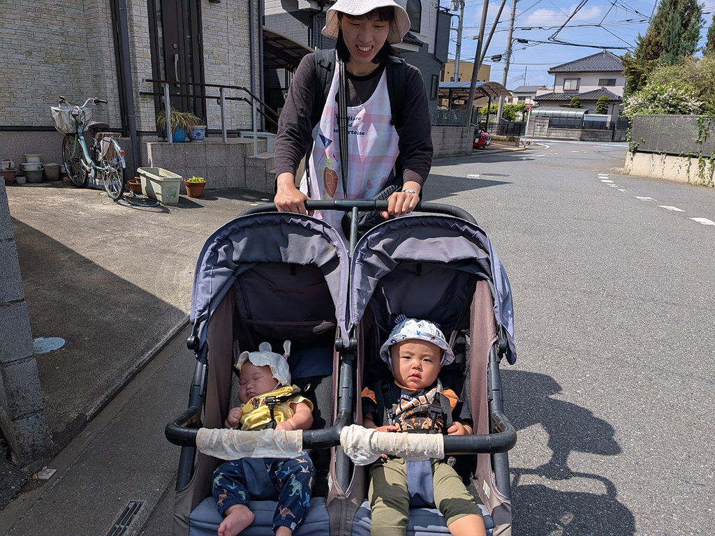 2026年5月25日 お散歩遠足